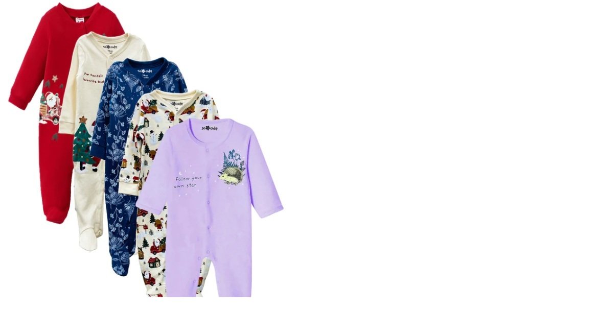 Sleeping suits boys @35000/ Kofia