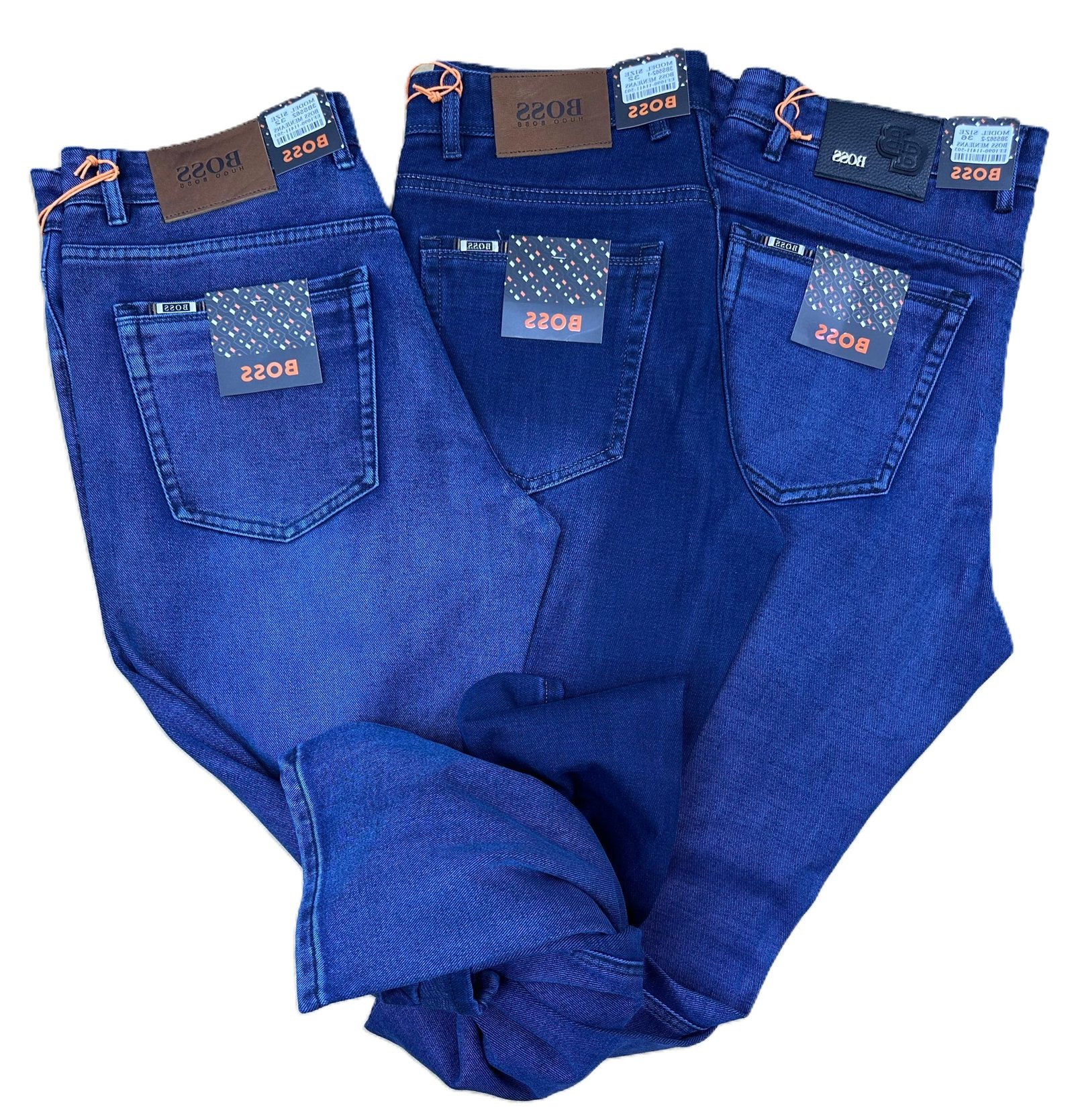 Jeans Hugo Boss@50000