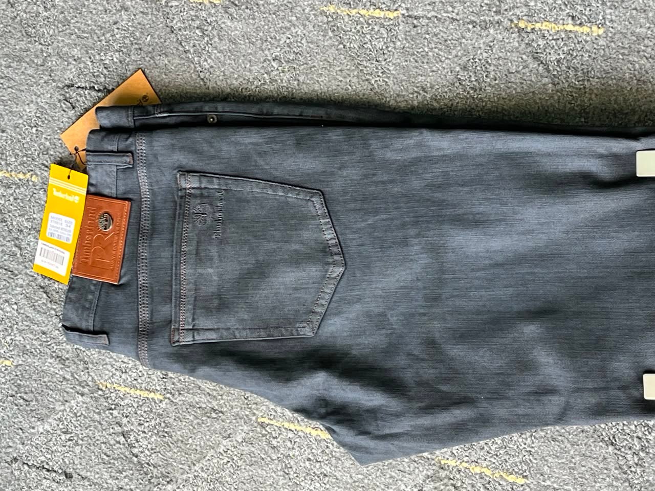 Soft Jeans Timberland @50000
