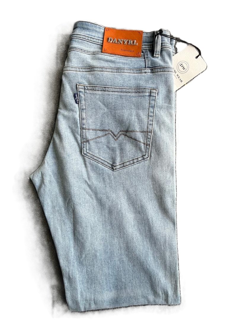 Jeans Danyrl Forevermore @ 60000