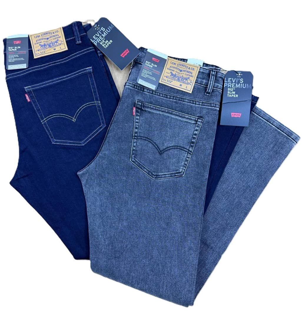 Jeans Levi's  @60000