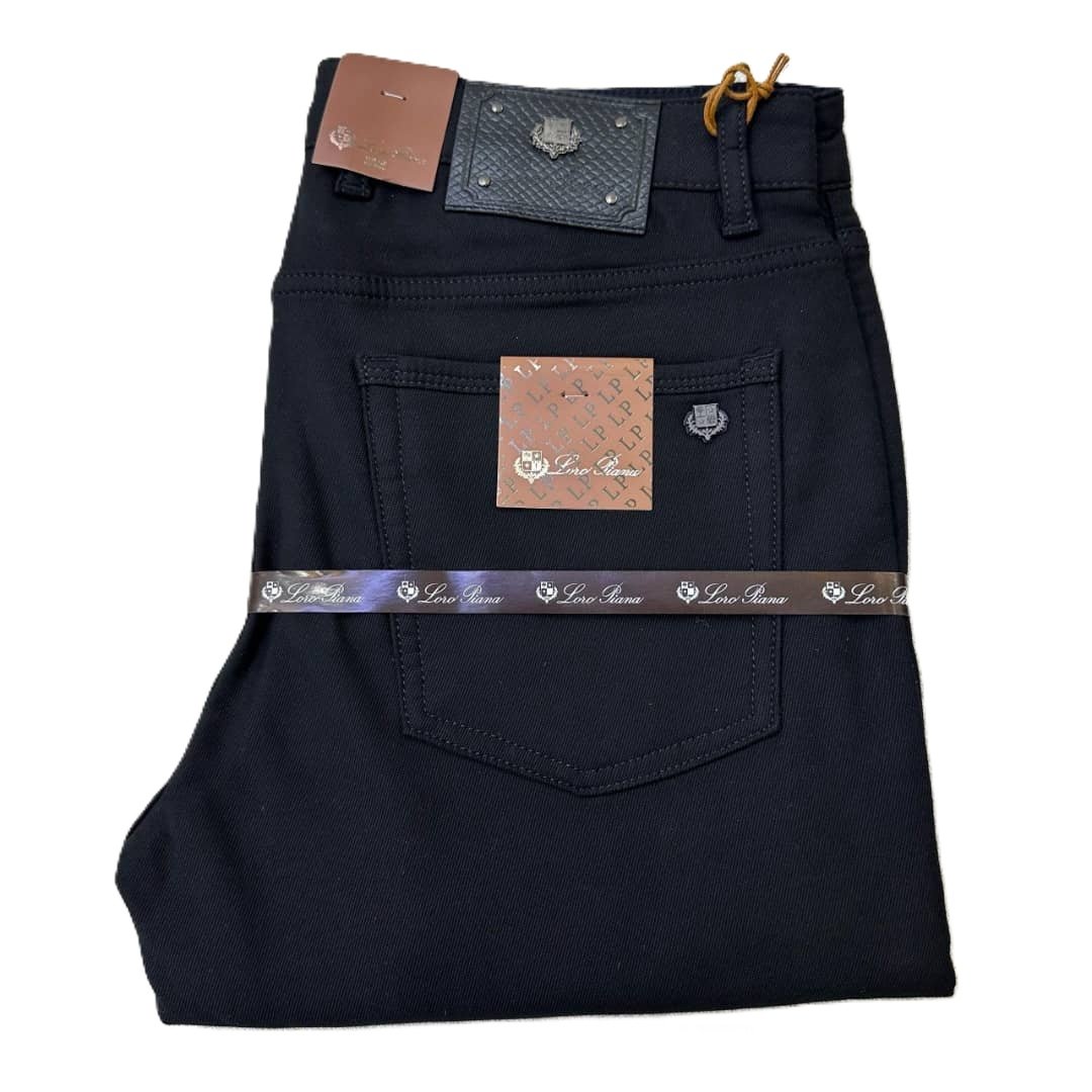 Jeans Lora Piana @50000