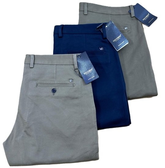 Cadet Vicobss Classic @45000