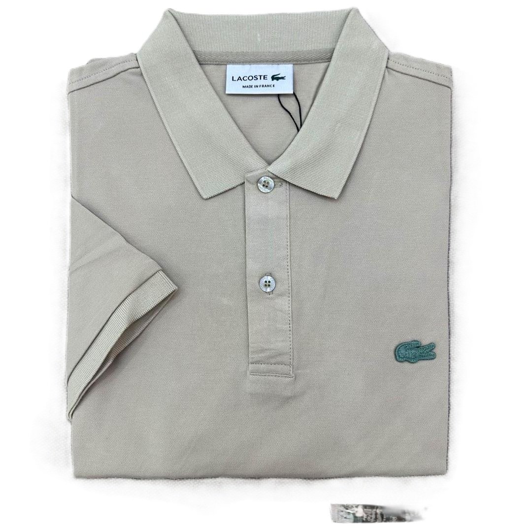 T shirt Form six  Lacoste @35000