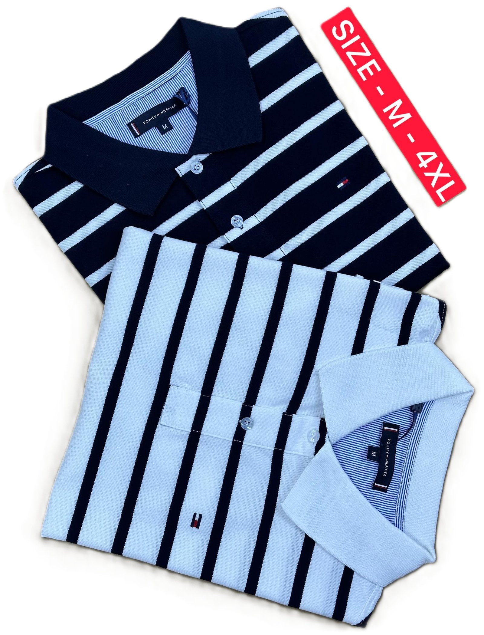 Tshirt Form Six Tom Hilfiger @35000