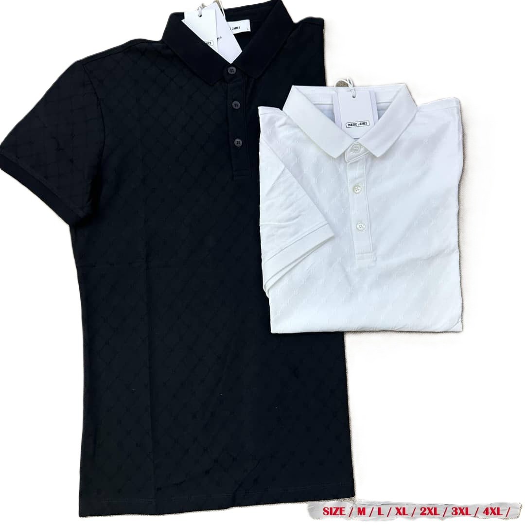 T Shirt Form Six  Magic James @35000