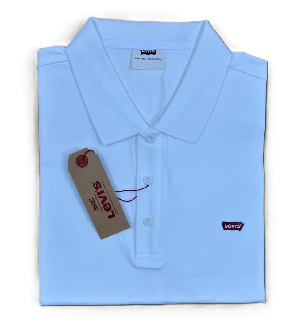 T shirt Form Six Levi's @35000