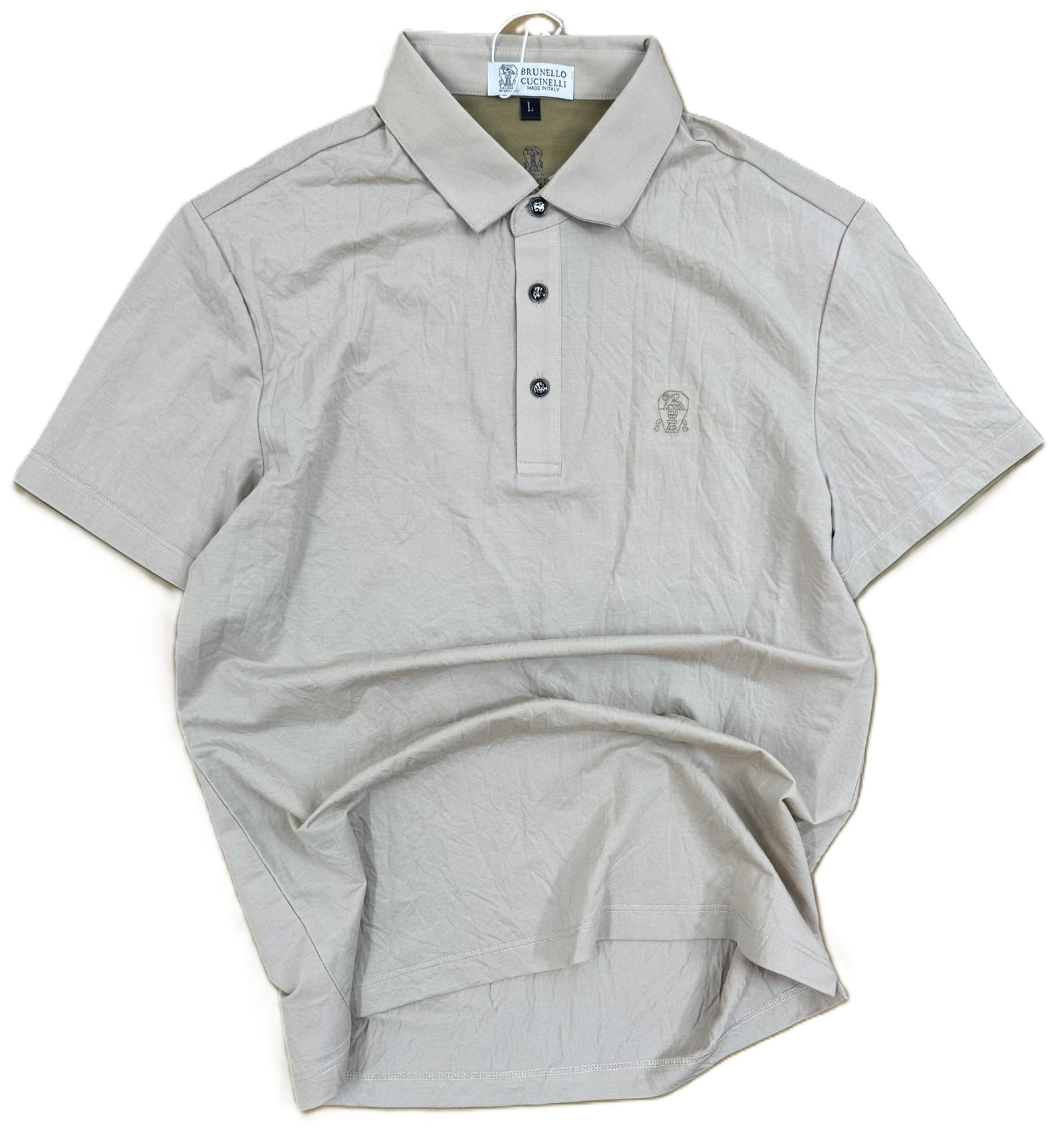 T shirt Form Six Brunello Cucinelli @35000