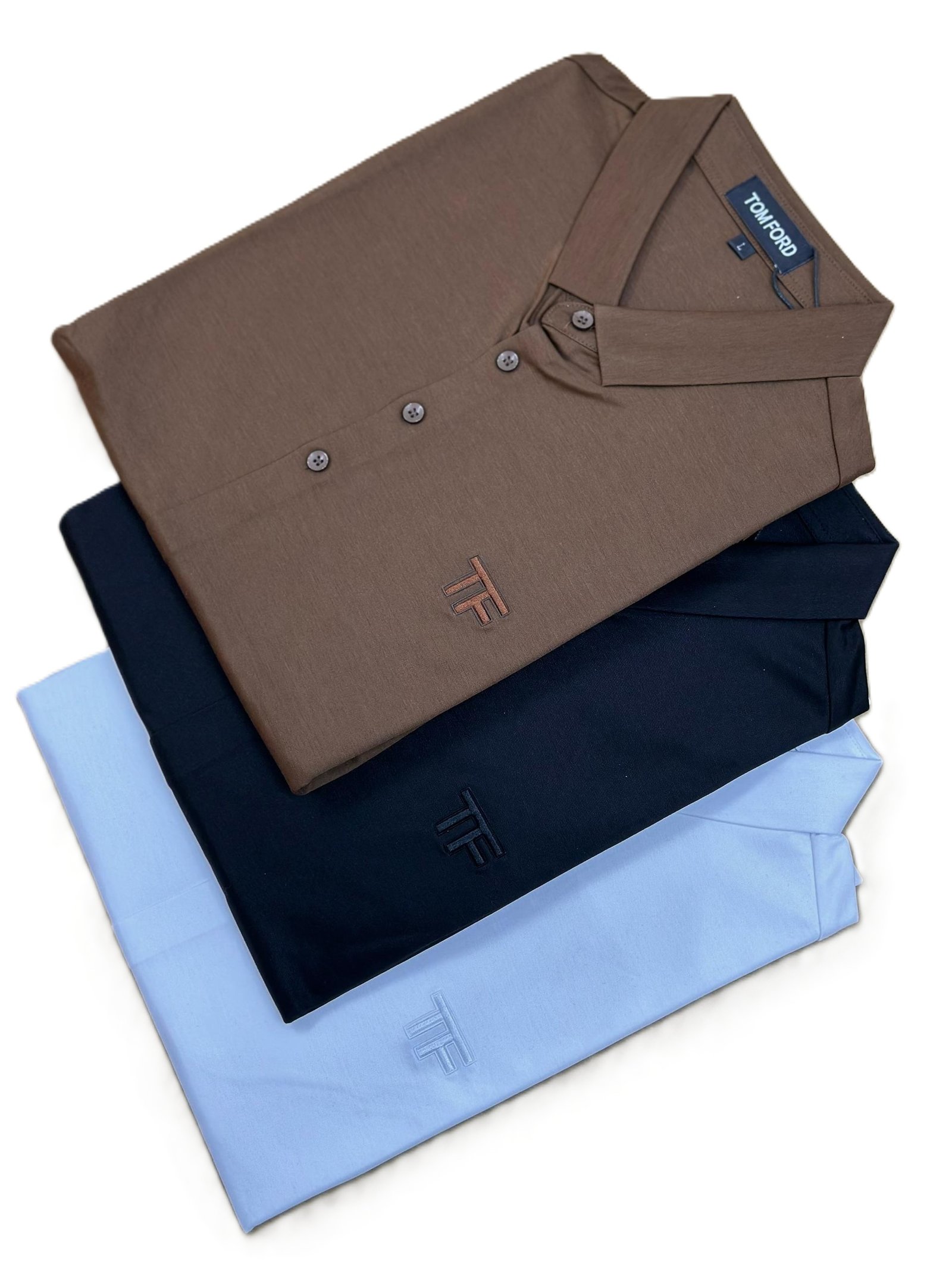 T shirt Form Six Tom Ford @40000