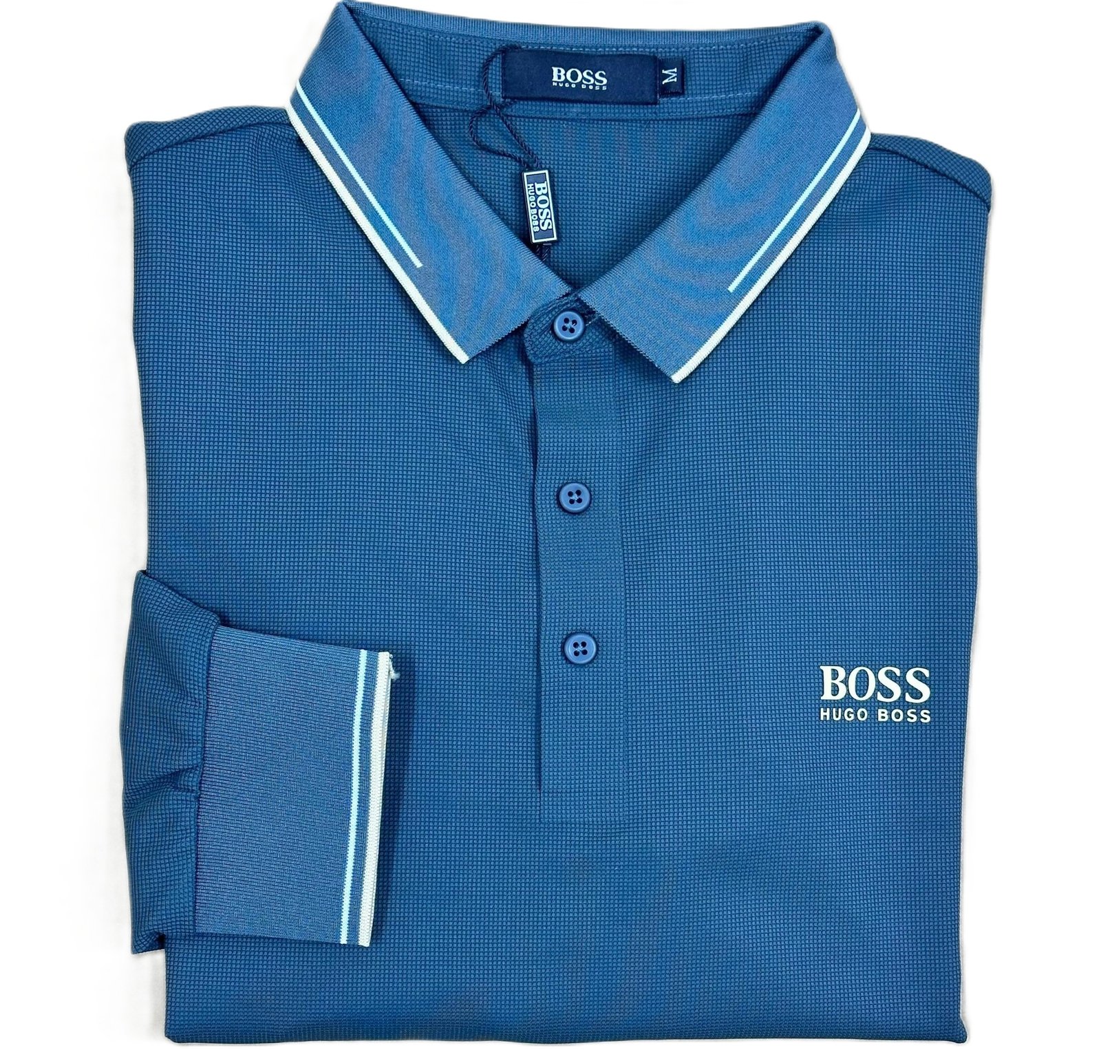 T Shirt Form Six Long Sleeve Boss @40000