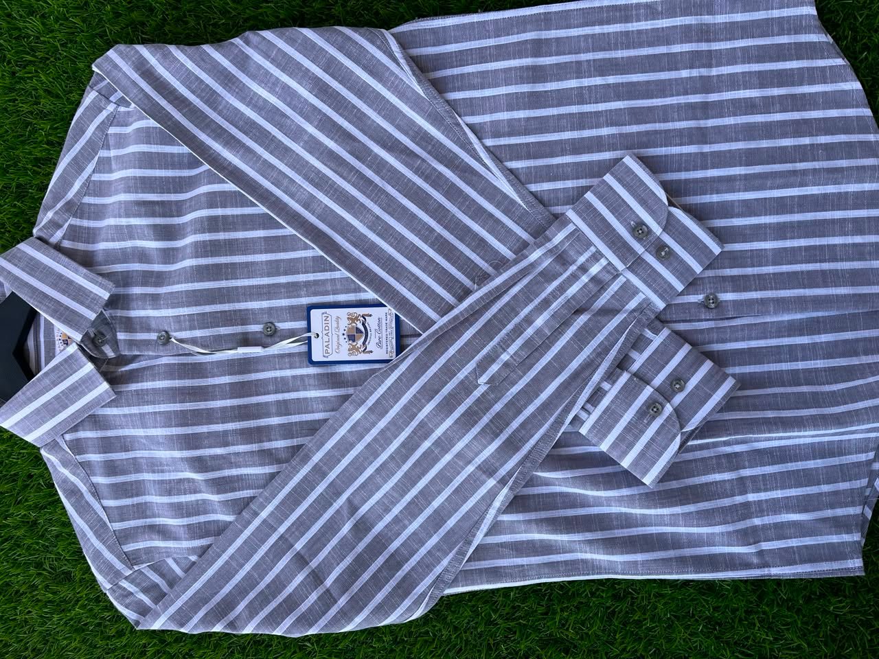 Shirts Long Sleeve Paradin @40000