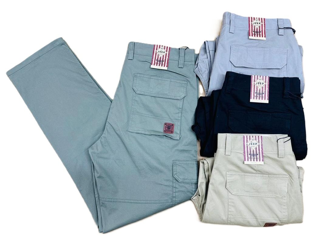 Jeans Jeep Spirit @ 55000