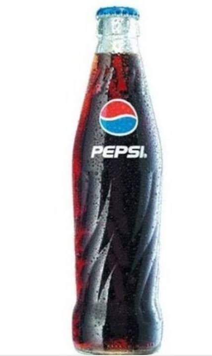 Soda- Pepsi 350ml