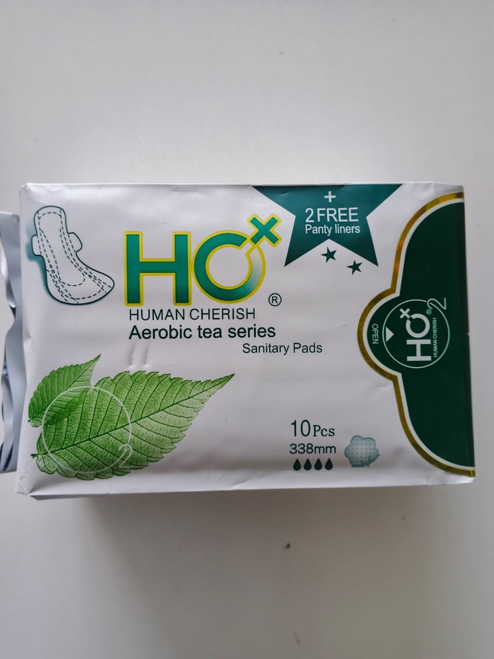 HQ Pads 