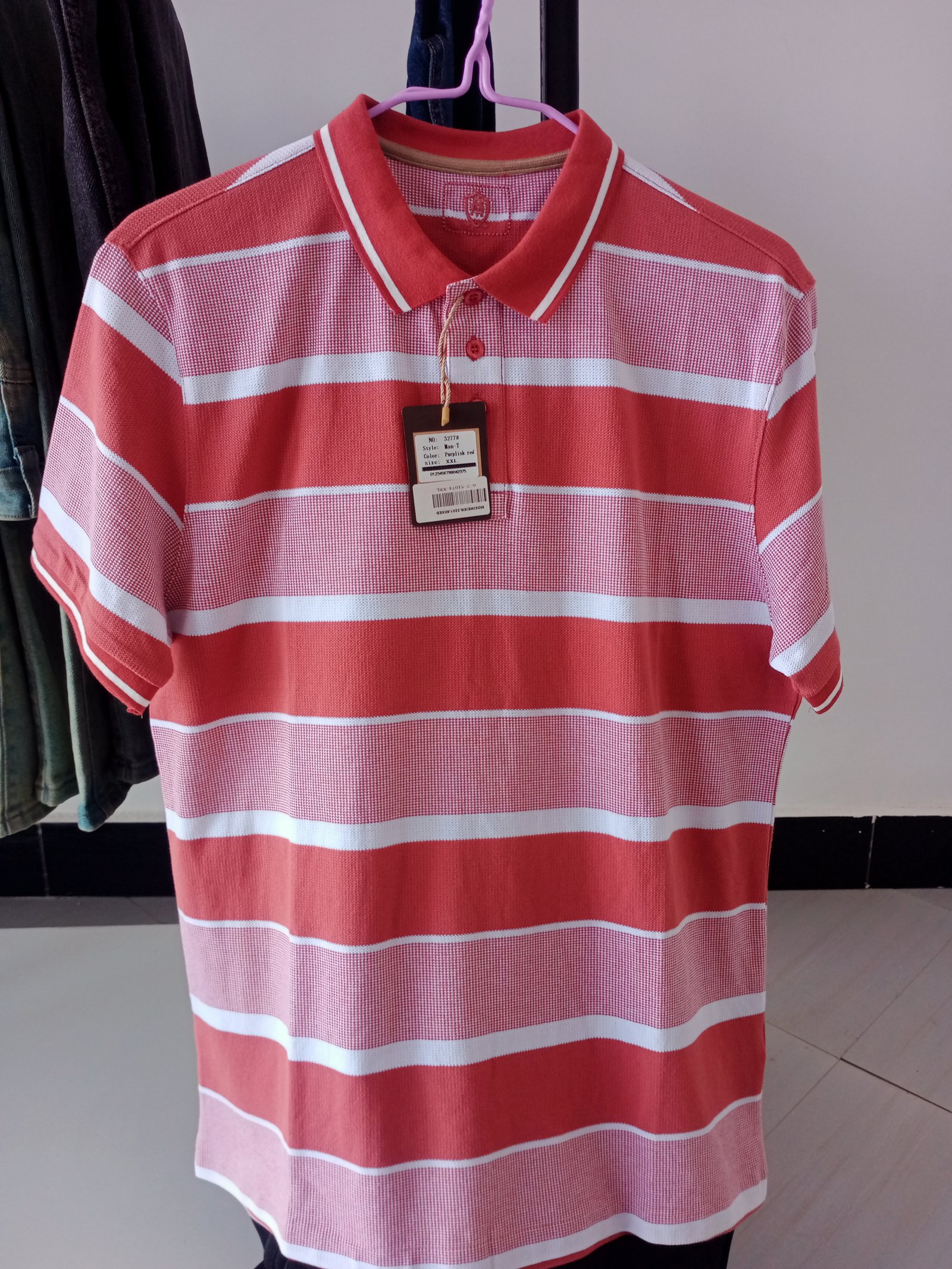 T-Shirts - mosiweire