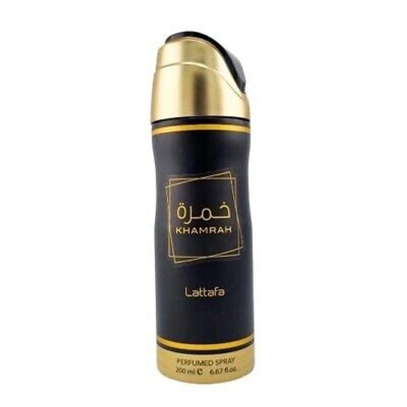 Khamrah Body Spray