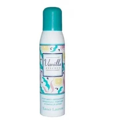 Vanilla Essence  - Body Spray 