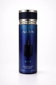 Blue For Him Alvs - Body Splash 