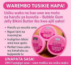 Bikini Jelly - Jelly