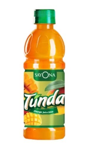  Juice Sayona Tunda 600mls