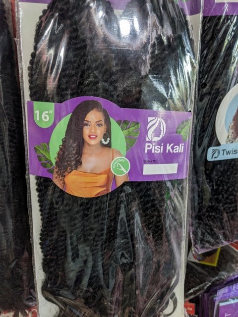 PISI KALI