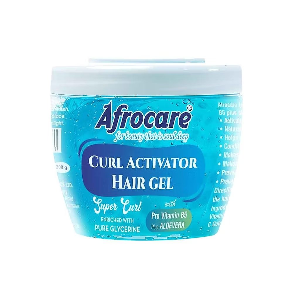 AFROCARE