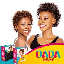 DADA WEAVE PRIMA - WEAVING