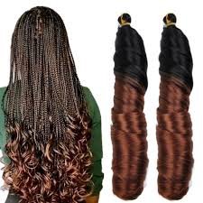 FRENCH CURLY ORIGINAL