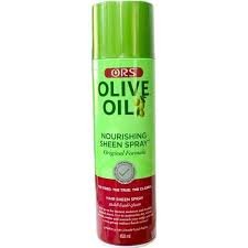 OLIVE OIL 450 ML