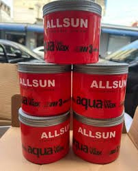 ALL SUN KUBWA