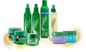 SOFN FREE STYLING GEL 125 ML
