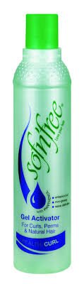 SOFN FREE GEL ACTIVATOR 250 ML