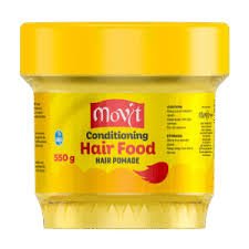 MOVIT HAIR FOOD 200 G
