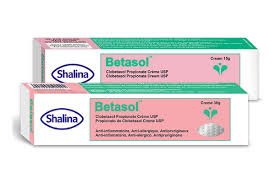 BETASOL