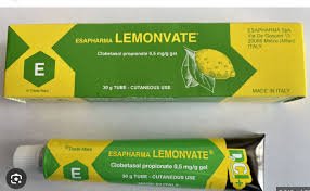 LEMONVATE