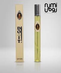 MIN PERFUME
