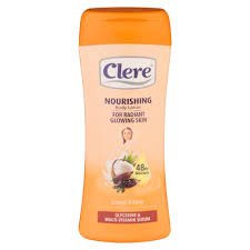 CLERE BODY LOTION KUBWA