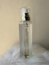 MIKU MASSAGE OIL