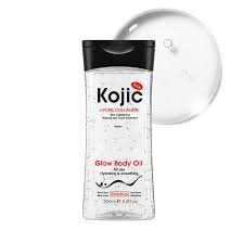 KOJIC OIL