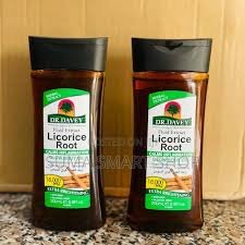 LICORICE ROOT OIL