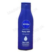NIVEA LOTION NDOGO