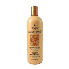 RINJU BODY LOTION KUBWA