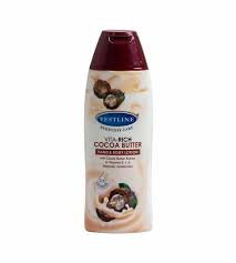 COCOA BUTTER BODY LOTION