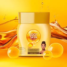 EGGY SKIN CREAM