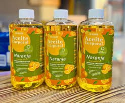 NARANJA OIL