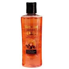 MOROCCAN OIL 200 ML