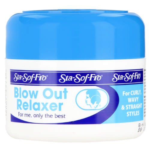 BLOW OUT RELAXER  250 ML