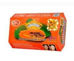 ASSANTE SOAP