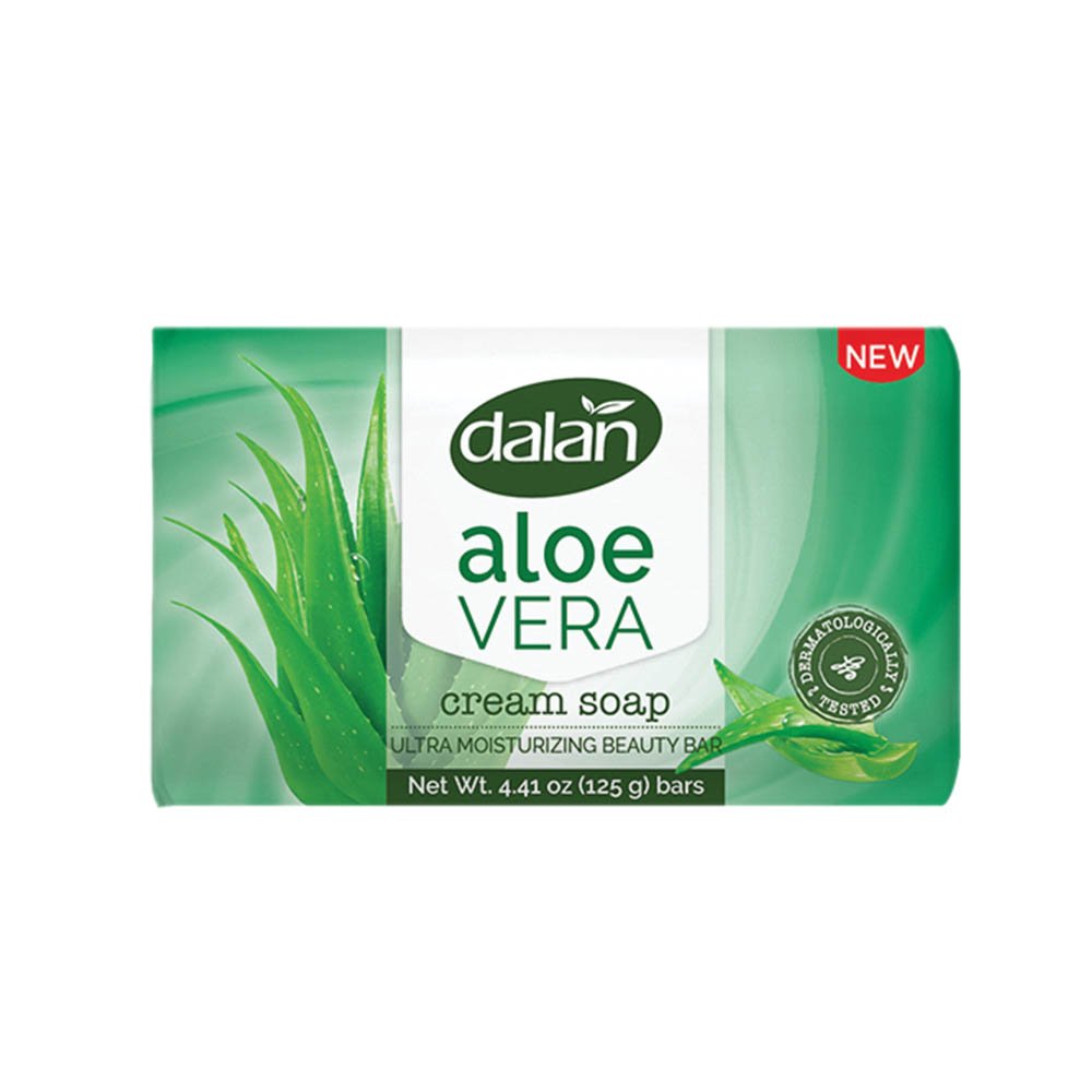 ALOVERA SOAP