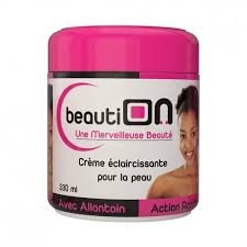 BEUTI ON LOTION 110 ML